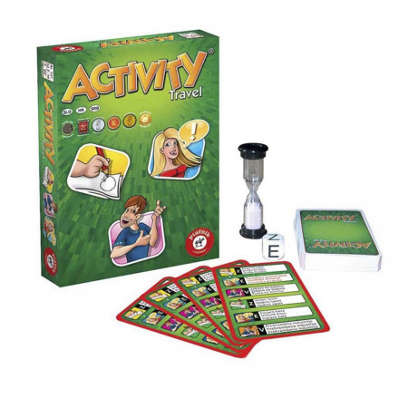PIATNIK ACTIVITY TRAVEL PJ719097 