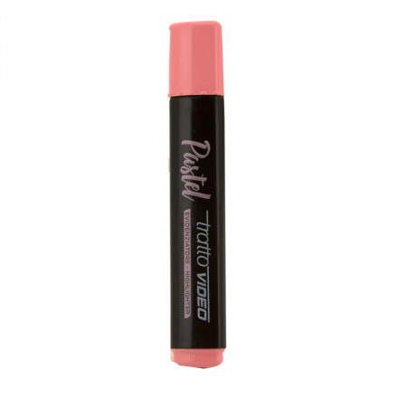 TEXT MARKER PASTEL ROZA TRATTO 833507 