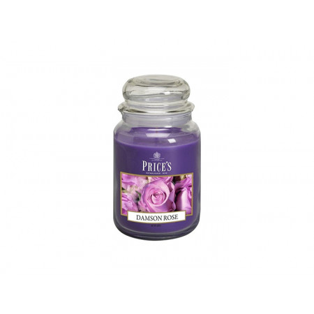 SVEĆA MIRISNA 630g DAMSON ROSE PBJ010647/57507 PRICES 