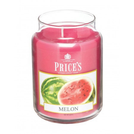 SVEĆA MIRISNA 630g MELON PBJ010661/53288 PRICES 