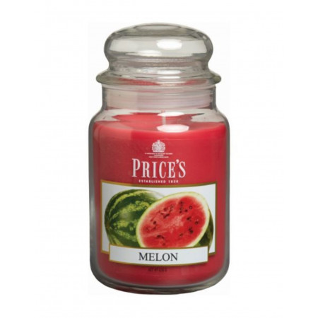 SVEĆA MIRISNA 630g MELON PBJ010661/53288 PRICES 