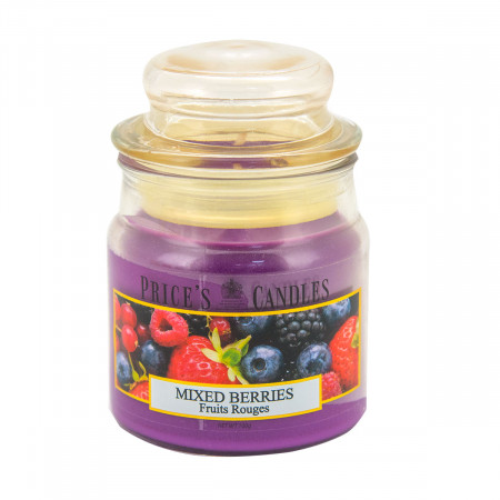 SVEĆA MIRISNA 100g MIXED BERRIES PLJ011215 PRICES 