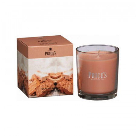 SVEĆA MIRISNA 100g SANDALWOOD PLJ011254 PRICES 