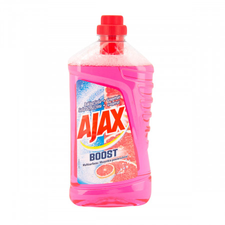 SREDSTVO ZA ČIŠĆENJE AJAX 1L GRAPEFRUIT 