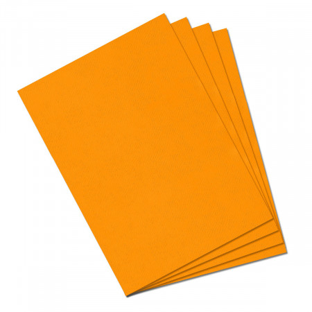 KARTON 50X65cm 160g CANMT ŽUTI CANSON 