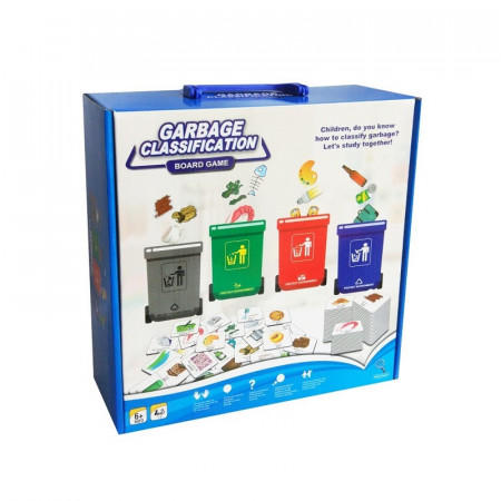 RECIKLIRAJ OTPAD 5086 
