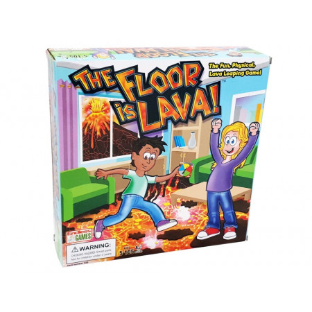 IGRA POD OD LAVE 5-105 