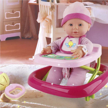 BAMBOLINA AMORE SA HODALICOM SET DI1830 