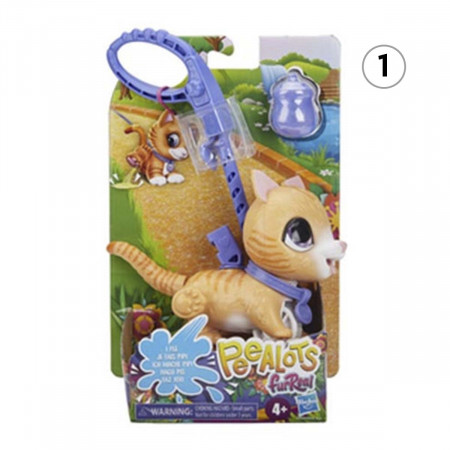 FURREAL PEEALOTS LIL WAG E8932 