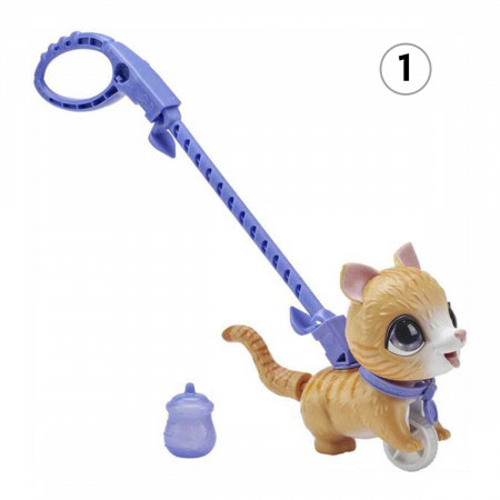 FURREAL PEEALOTS LIL WAG E8932 