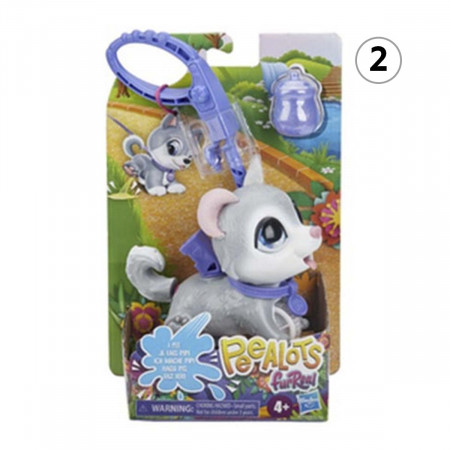 FURREAL PEEALOTS LIL WAG E8932 