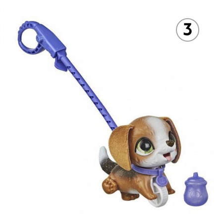 FURREAL PEEALOTS LIL WAG E8932 