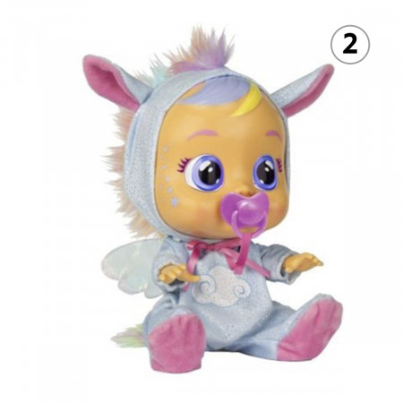 LUTKA PLAČLJIVICA FANTASY IM91634 