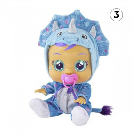 LUTKA PLAČLJIVICA FANTASY IM91634 