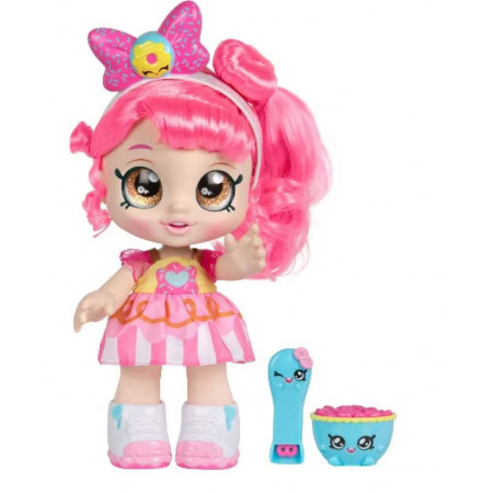 LUTKA KINDY KIDS DONATINA ME50006 