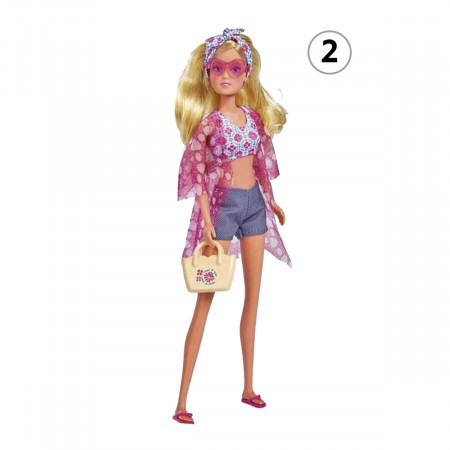 LUTKA STEFI LOVE STYLE SB3421 