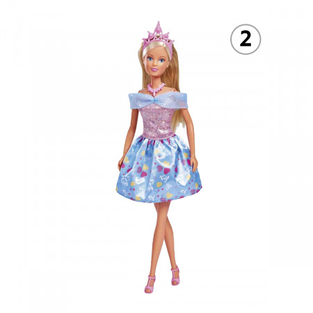 LUTKA STEFI LOVE FANTASY PRINCESS SB3423 