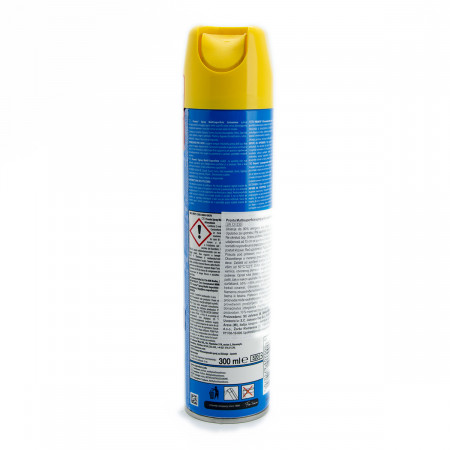 SPREJ PRONTO PULISCE ZA NAMEŠTAJ 300ml. 