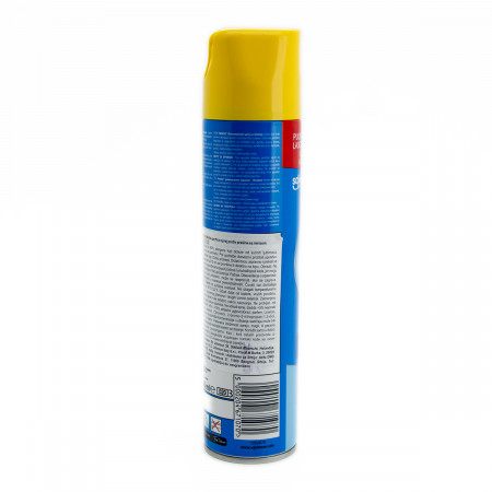 SPREJ PRONTO PULISCE ZA NAMEŠTAJ 300ml. 