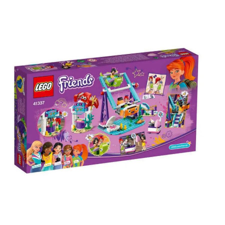 KOCKE LEGO FRIENDS UNDERWATER LOOP LE41337 