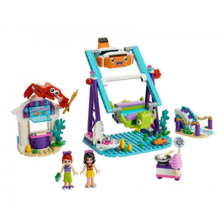 KOCKE LEGO FRIENDS UNDERWATER LOOP LE41337 