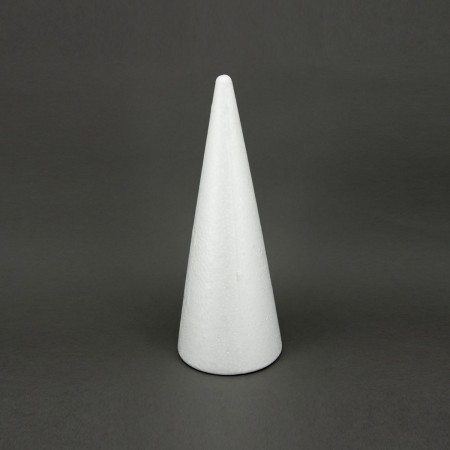 STIROPOR KUPA 20cm 404051 
