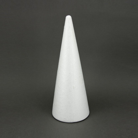 STIROPOR KUPA 30cm 404054 