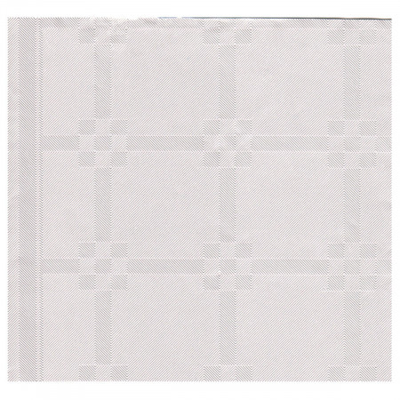 STOLNJAK PAPIRNI 1.20x7m BELI UNL-0485 