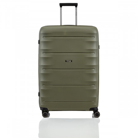 KOFER PUTNI TITAN HIGHLITE 4W TROLLEY L 842404-86 