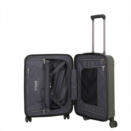 KOFER PUTNI TITAN X-RAY 4W TROLLEY S USB FRO-PO ATOMIC STE 700927-85 