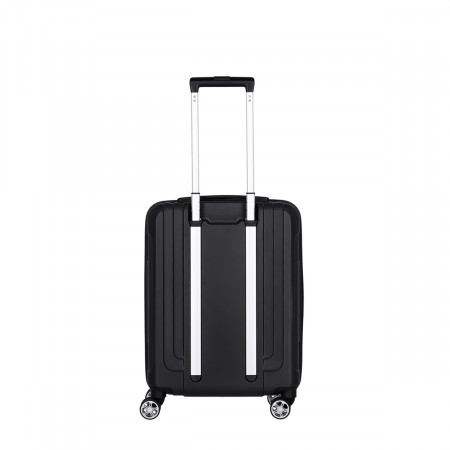 KOFER PUTNI TITAN X-RAY 4W TROLLEY S FRO-PO ATOMIC BLACK 700847-01 