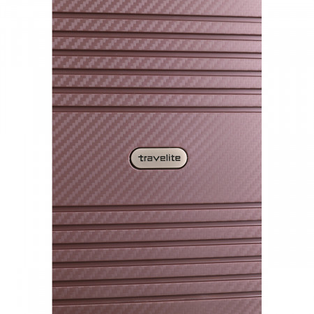 KOFER PUTNI TRAVELITE ZENIT 4W S DARK ROSE 075747-17 