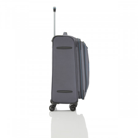 KOFER PUTNI TRAVELITE CROSSLITE 4W TROLLEY M EXP. ANTHRACITE 089548-04 