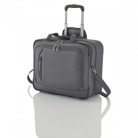 TORBA PUTNA TRAVELITE CROSSLITE BUSINESSWHEELER ANTHRACITE 089506-04 