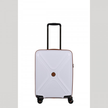 KOFER PUTNI TITAN PARADOXX 4W TROLLEY S WHITE 833406-80 