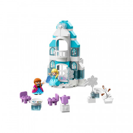 KOCKE LEGO DUPLO FROZEN ICE CASTLE LE10899 