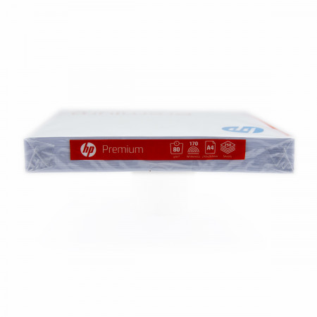 FOTOKOPIR PAPIR A4 HP PREMIUM 80gr 250/1 