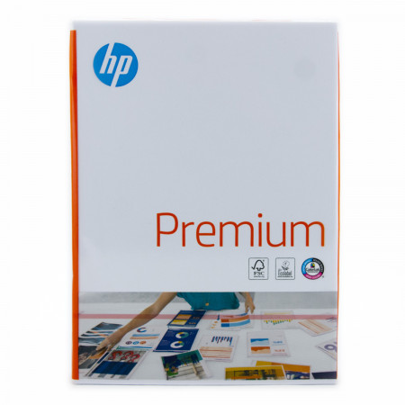 FOTOKOPIR PAPIR A4 HP PREMIUM 80gr 250/1 
