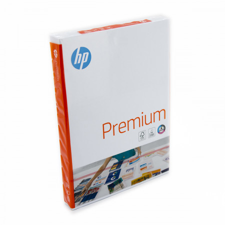 FOTOKOPIR PAPIR A4 HP PREMIUM 80gr 250/1 