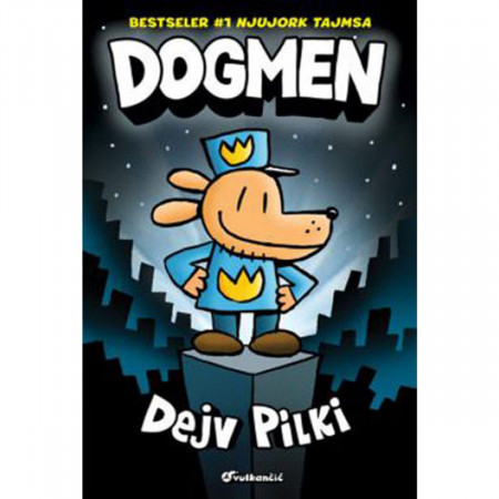 KNJIGA DOGMEN 