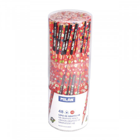 OLOVKA GRAFITNA 1/1 MILAN HB SUPER HEROES 711315148SH 