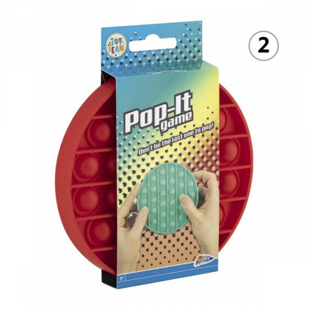 POP IT GAME 550017 
