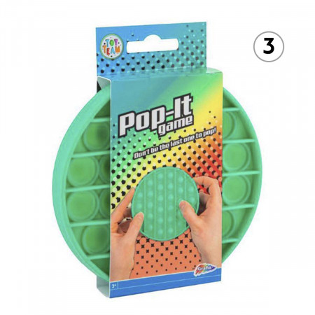 POP IT GAME 550017 