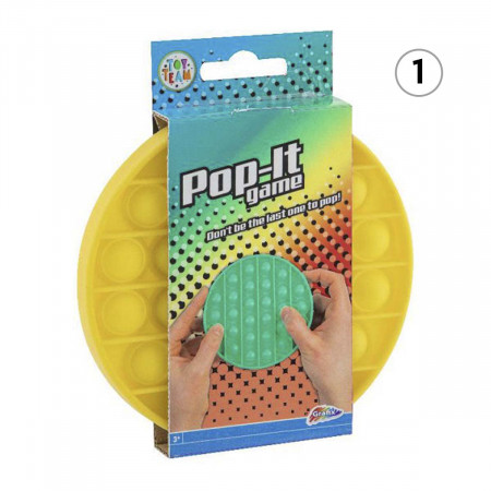 POP IT GAME 550017 