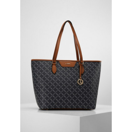 TORBA FILIBERTA SHOPPER NAVY 1001639 L.CREDI 901 20 