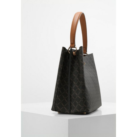 TORBA FILIBERTA SMALL SHOPPER BRAON 1001638 L.CREDI 902 60 