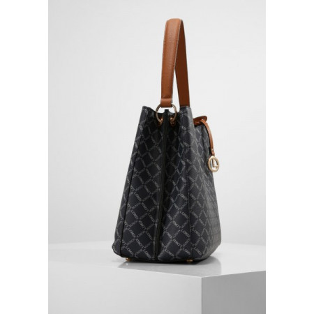 TORBA FILIBERTA SMALL SHOPPER NAVY 1001638 L.CREDI 902 20 