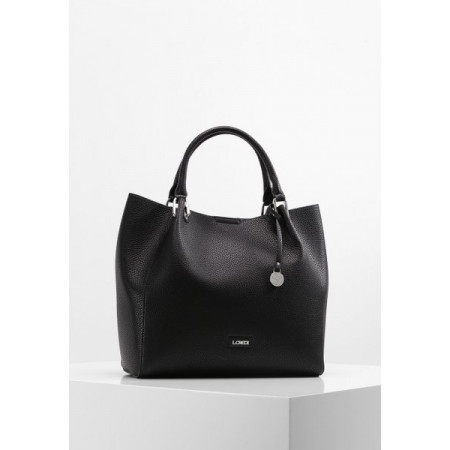 TORBA EMBER SHOPPER SHORTHANDLE CRNA 1000930 L.CREDI 906 01 