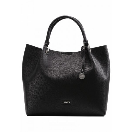 TORBA EMBER SHOPPER SHORTHANDLE CRNA 1000930 L.CREDI 906 01 