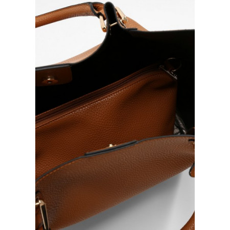 TORBA EMBER SHOPPER SHORTHANDLE BRAON 1000930 L.CREDI 906 60 